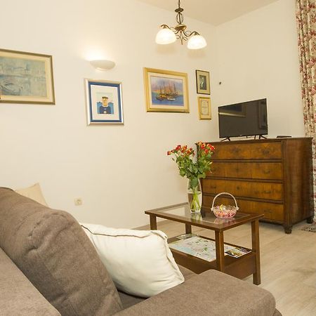 Apartment Splendido Split Extérieur photo