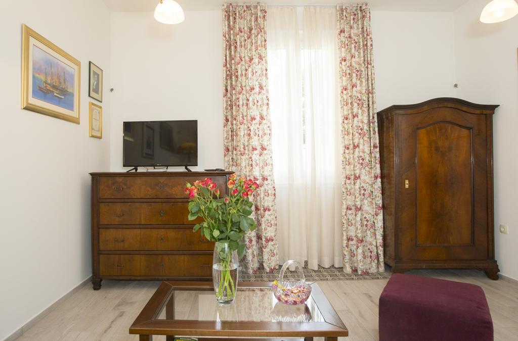 Apartment Splendido Split Extérieur photo
