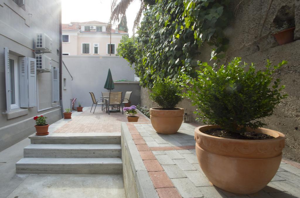 Apartment Splendido Split Extérieur photo