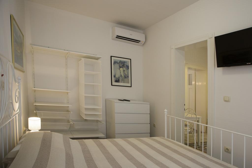 Apartment Splendido Split Extérieur photo