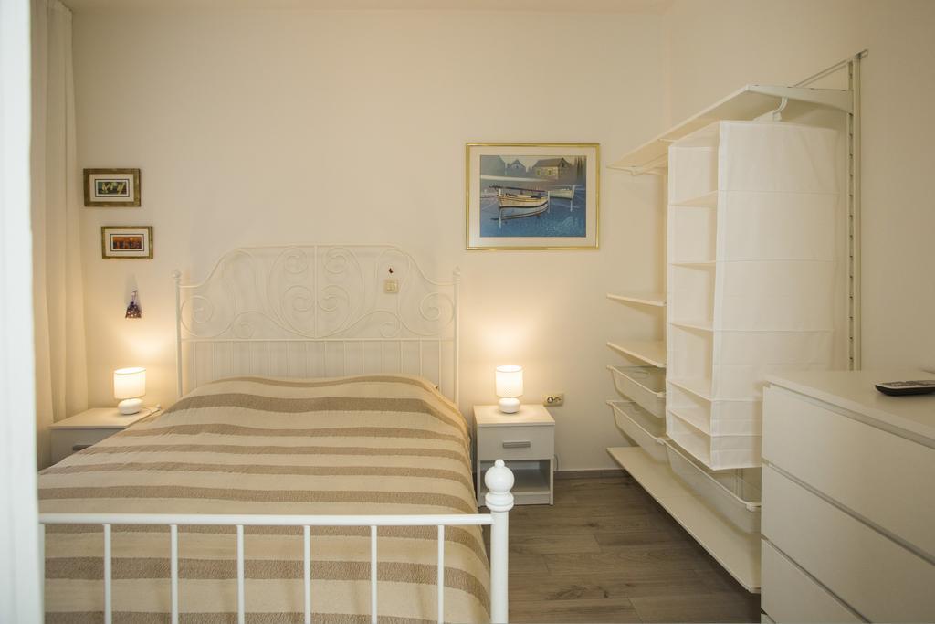 Apartment Splendido Split Extérieur photo