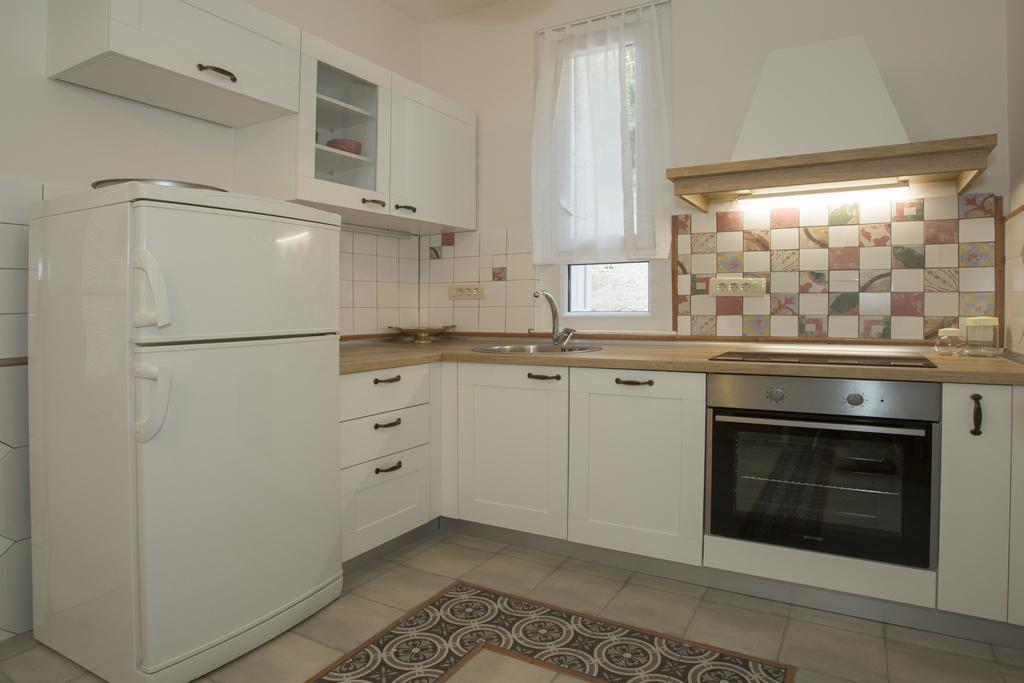 Apartment Splendido Split Extérieur photo