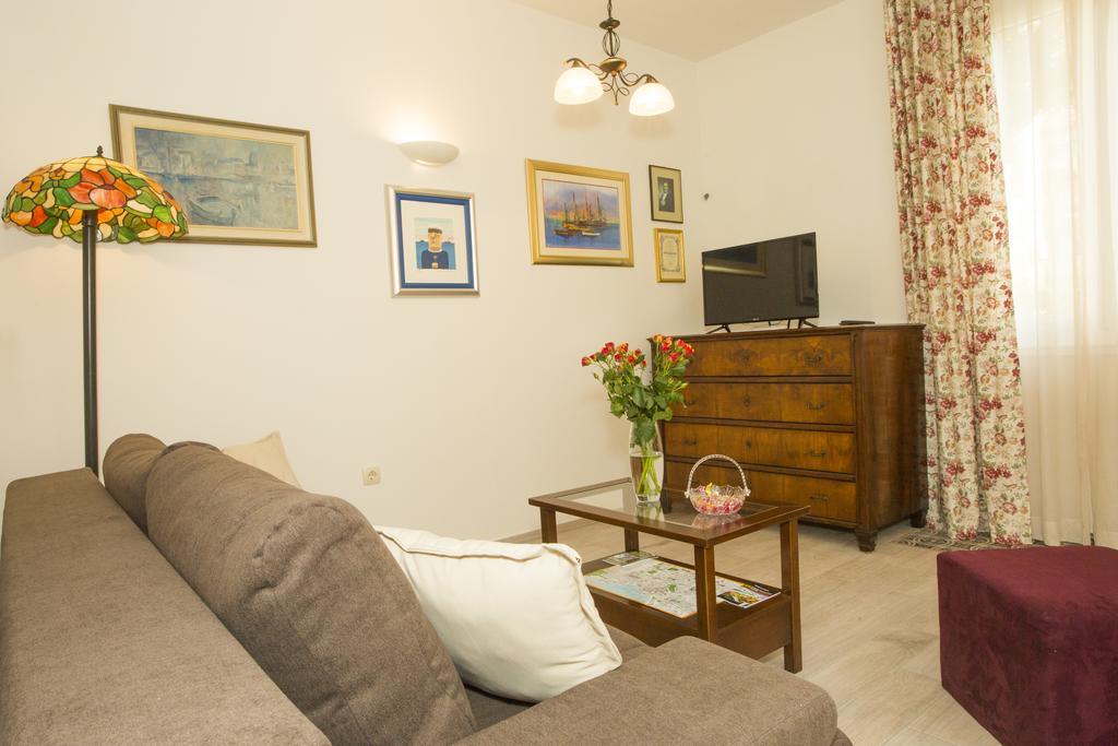 Apartment Splendido Split Extérieur photo