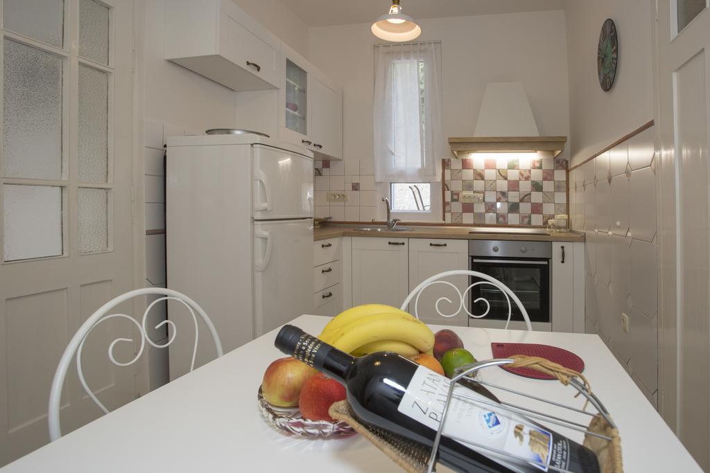 Apartment Splendido Split Extérieur photo