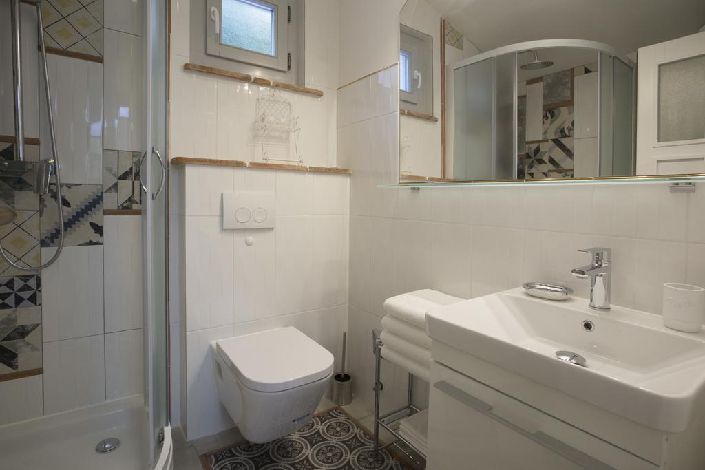 Apartment Splendido Split Extérieur photo
