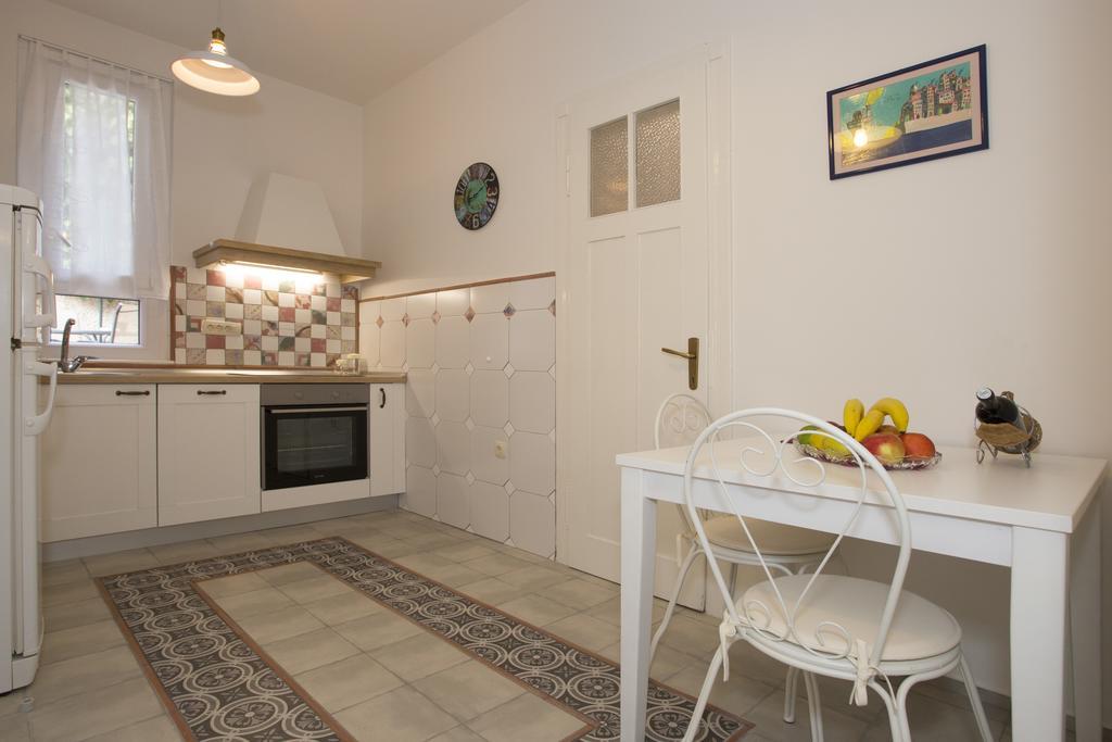 Apartment Splendido Split Extérieur photo