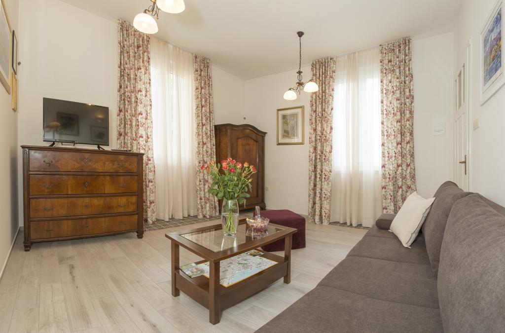 Apartment Splendido Split Extérieur photo